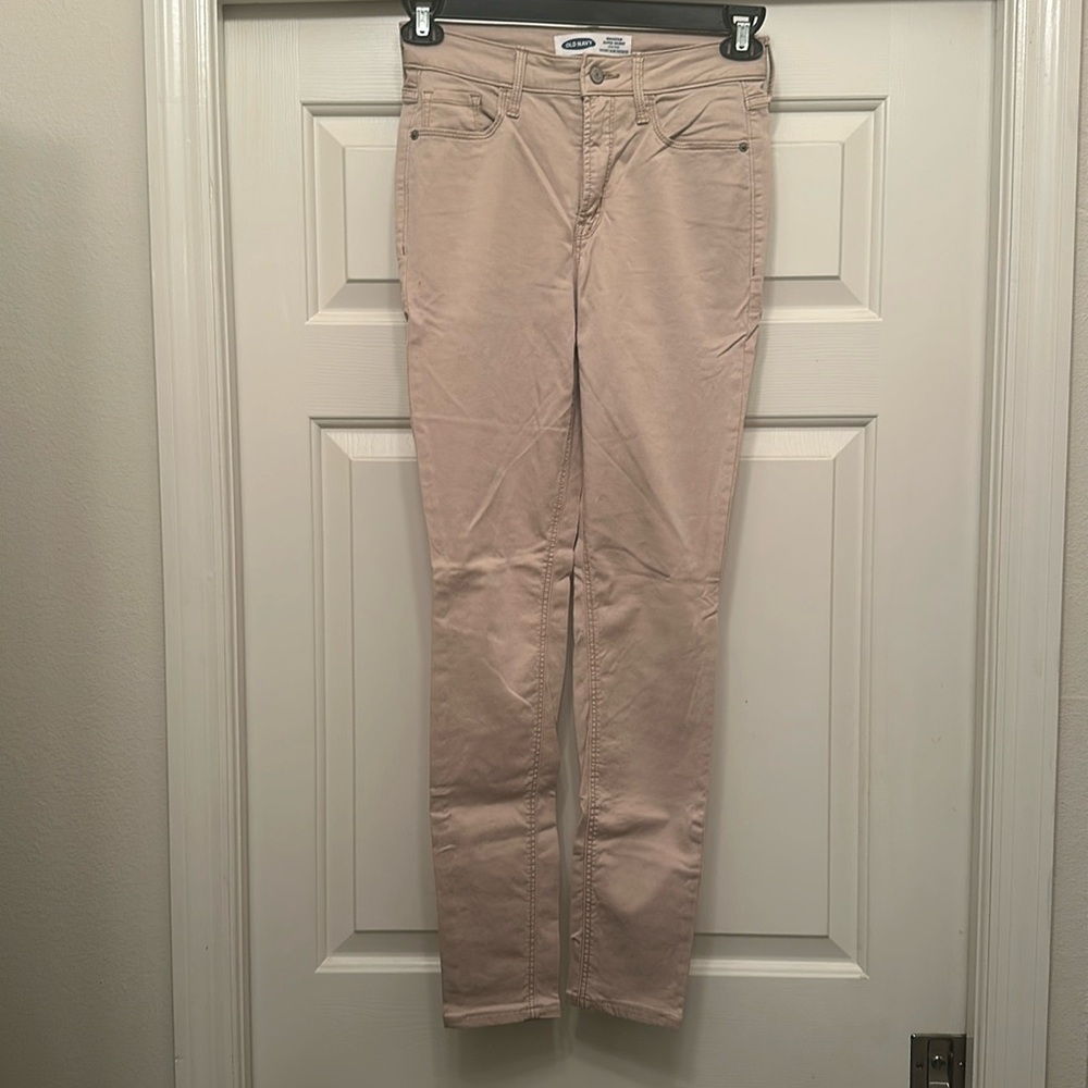 Old Navy - Rockstar Super Skinny